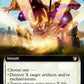 (300) Magic The Gathering Theros Beyond Death: Extras Single: Heliod's Intervention Holo Rare