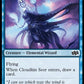 (300) Magic The Gathering Foundations Jumpstart Single: Cloudkin Seer  Common