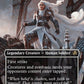 (300) Magic The Gathering Innistrad Remastered: Extras Single: Thalia, Heretic Cathar (V.1) Holo Rare