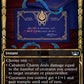 (300) Magic The Gathering Streets of New Capenna: Extras Single: Cabaretti Charm (V.1)  Uncommon