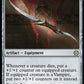 (300) Magic The Gathering Commander: The Lost Caverns of Ixalan Single: Blade of the Bloodchief  Rare