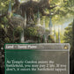 (300) Magic The Gathering Ravnica Remastered: Extras Single: Temple Garden (V.1)  Holo Rare