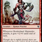 (300) Magic The Gathering Jumpstart Single: Borderland Marauder  Common
