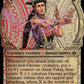 (300) Magic The Gathering The Lost Caverns of Ixalan: Extras Single: Anim Pakal, Thousandth Moon Holo Rare