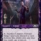 (300) Magic The Gathering Core 2021: Extras Single: Liliana's Steward  Common