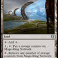 (300) Magic The Gathering Commander: Strixhaven Single: Mage-Ring Network  Uncommon
