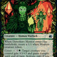 (300) Magic The Gathering Innistrad: Midnight Hunt: Extras Single: Dawnhart Mentor  Uncommon