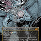 (300) Magic The Gathering Ikoria: Lair of Behemoths: Extras Single: Illuna, Apex of Wishes (V.1)  Mythic