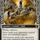 (300) Magic The Gathering Kaldheim: Extras Single: Reidane, God of the Worthy // Valkmira, Protector's Shield  Rare