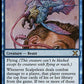 (105) Magic The Gathering The List Single: Scalpelexis  Rare