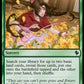 (300) Magic The Gathering Commander: Magic: The Gathering - FINAL FANTASY Single: Cultivate  Common