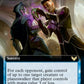(300) Magic The Gathering Strixhaven: School of Mages: Extras Single: Tempted by the Oriq  Rare