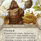 (300) Magic The Gathering Bloomburrow: Extras Single: Warren Warleader  Mythic