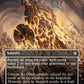 (300) Magic The Gathering Magic: The Gathering Foundations: Extras Single: Raise the Past (V.1) Holo Rare