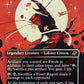 (300) Magic The Gathering Edge of Eternities: Extras Single: Ragost, Deft Gastronaut Holo Rare
