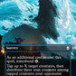 (300) Magic The Gathering Magic: The Gathering | Avatar: The Last Airbender: Extras Single: Crashing Wave  Uncommon