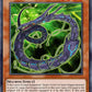 (028) YuGiOh TCG LEDU: Legendary Duelists Single: Cyberdark Keel  Common