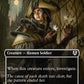 (301) Magic The Gathering Innistrad Remastered: Extras Single: Thraben Inspector Holo Common