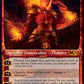 (301) Magic The Gathering Core 2021: Extras Single: Chandra, Heart of Fire (V.2)  Mythic