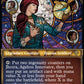 (301) Magic The Gathering Dominaria United: Extras Single: Jhoira, Ageless Innovator (V.1) Holo Rare