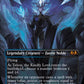 (301) Magic The Gathering Wilds of Eldraine: Extras Single: Talion, the Kindly Lord Holo Mythic