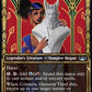 (301) Magic The Gathering Streets of New Capenna: Extras Single: Cormela, Glamour Thief (V.1)  Uncommon