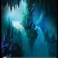 (301) Magic The Gathering Magic: The Gathering - FINAL FANTASY Single: Swamp (V.2)  Land