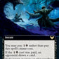 (301) Magic The Gathering Strixhaven: School of Mages: Extras Single: Baleful Mastery Holo Rare