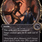 (301) Magic The Gathering Murders at Karlov Manor: Extras Single: Slice from the Shadows  Common