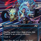 (301) Magic The Gathering Aetherdrift: Extras Single: Midnight Mangler  Common