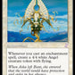 (301) Magic The Gathering Time Spiral Remastered: Extras Single: Sigil of the Empty Throne Holo Time Shifted