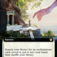 (301) Magic The Gathering Theros Beyond Death: Extras Single: Idyllic Tutor  Rare