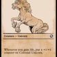 (301) Magic The Gathering Adventures in the Forgotten Realms: Extras Single: Celestial Unicorn Holo Common