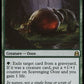(170) Magic The Gathering The List Single: Scavenging Ooze  Rare