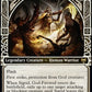 (301) Magic The Gathering Kaldheim: Extras Single: Sigrid, God-Favored Holo Rare