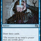 (301) Magic The Gathering Foundations Jumpstart Single: Concentrate  Uncommon