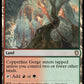 (301) Magic The Gathering Commander: Bloomburrow Single: Copperline Gorge  Rare