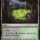 (301) Magic The Gathering Universes Beyond: Fallout Single: Tainted Wood  Uncommon