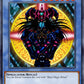(047) YuGiOh TCG LCYW: Legendary Collection 3: Mega Pack Single: Magician of Black Chaos  Common