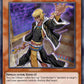 (028) YuGiOh TCG ABPF: Absolute Powerforce Single: Gravekeeper's Descendant  Rare