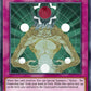 (164) YuGiOh TCG RA03: Quarter Century Bonanza Single: Macro Cosmos (V.2 - Quarter Century Secret Rare)  Quarter Century Secret Rare