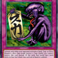 (EN056) YuGiOh TCG MRD: Metal Raiders Single: Fake Trap (V.3 - Rare)  Rare