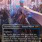 (302) Magic The Gathering Wilds of Eldraine: Extras Single: Will, Scion of Peace  Mythic