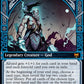 (302) Magic The Gathering Kaldheim: Extras Single: Alrund, God of the Cosmos // Hakka, Whispering Raven  Mythic