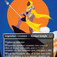 (302) Magic The Gathering Edge of Eternities: Extras Single: Syr Vondam, Sunstar Exemplar Holo Rare