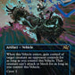 (302) Magic The Gathering Aetherdrift: Extras Single: Possession Engine  Rare
