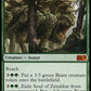 (201) Magic The Gathering The List Single: Soul of Zendikar  Mythic