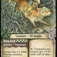 (302) Magic The Gathering Throne of Eldraine: Extras Single: Oakhame Ranger // Bring Back  Uncommon