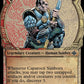 (302) Magic The Gathering The Lost Caverns of Ixalan: Extras Single: Caparocti Sunborn Holo Uncommon