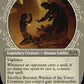 (302) Magic The Gathering The Lord of the Rings: Tales of Middle-earth: Extras Single: Boromir, Warden of the Tower (V.1) Holo Rare